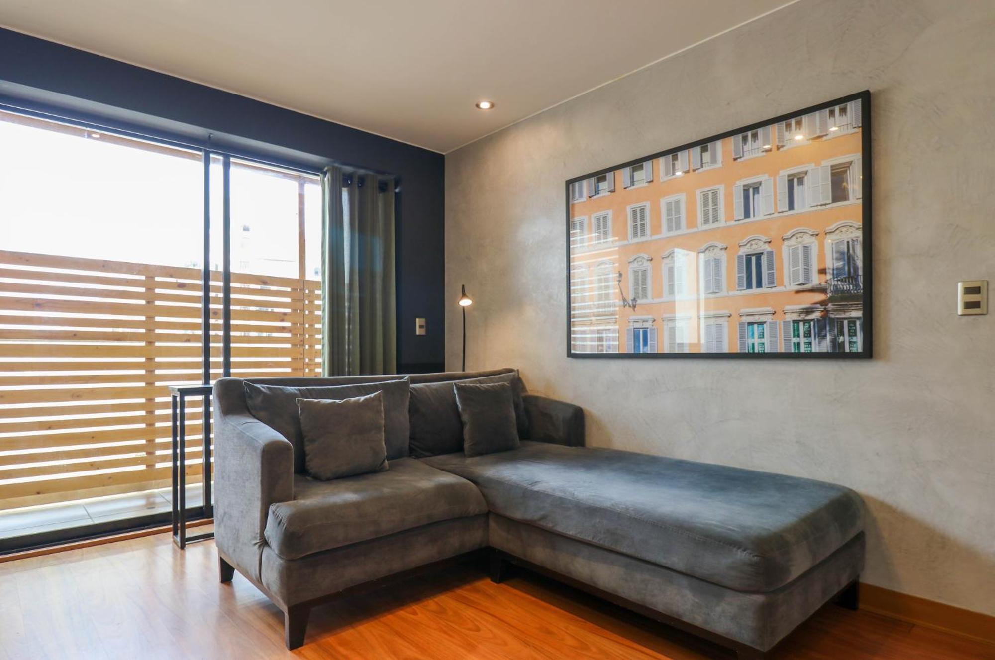 Astonishing 2br With Ocean View