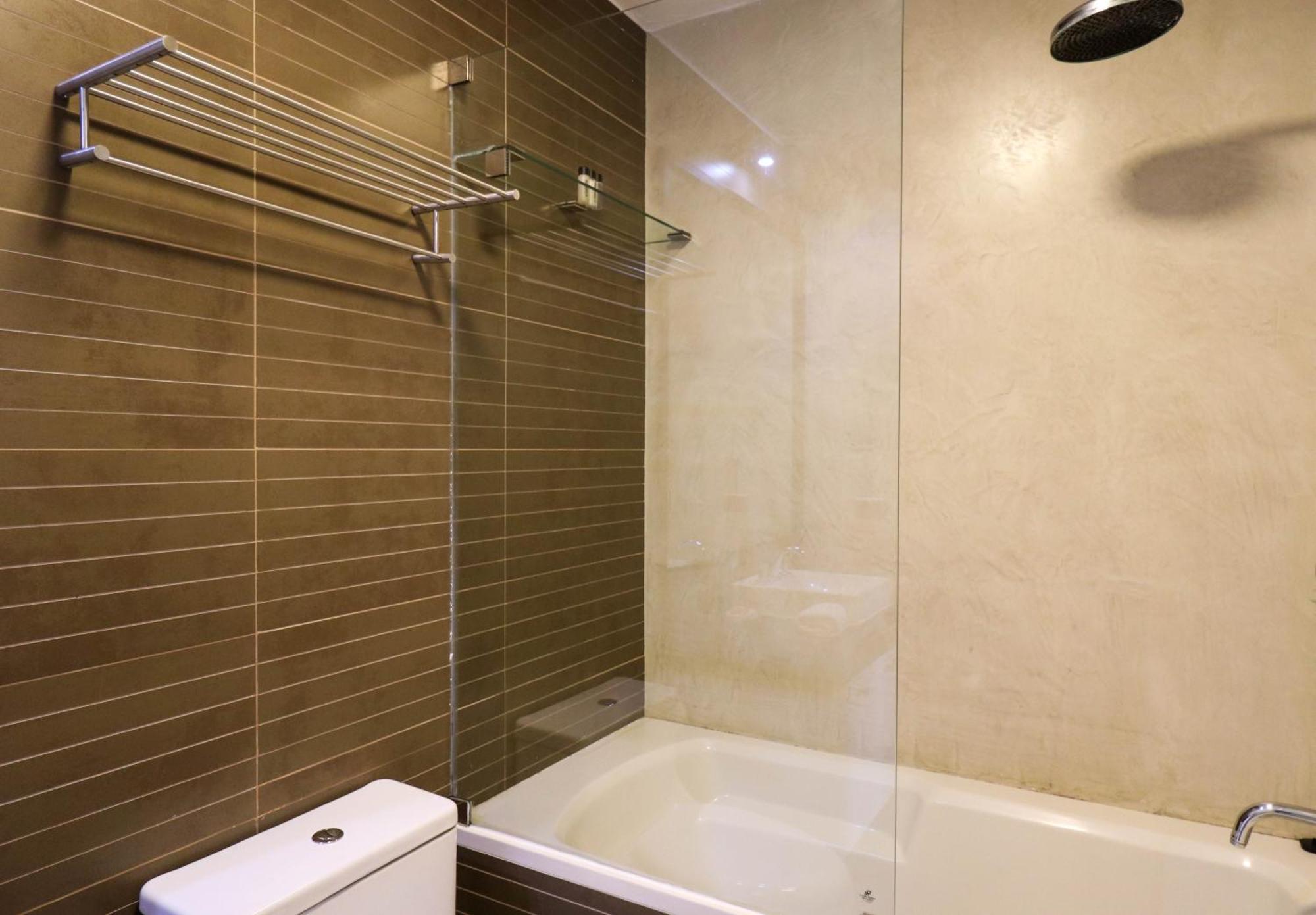 Astonishing 2br With Ocean View Apartamento