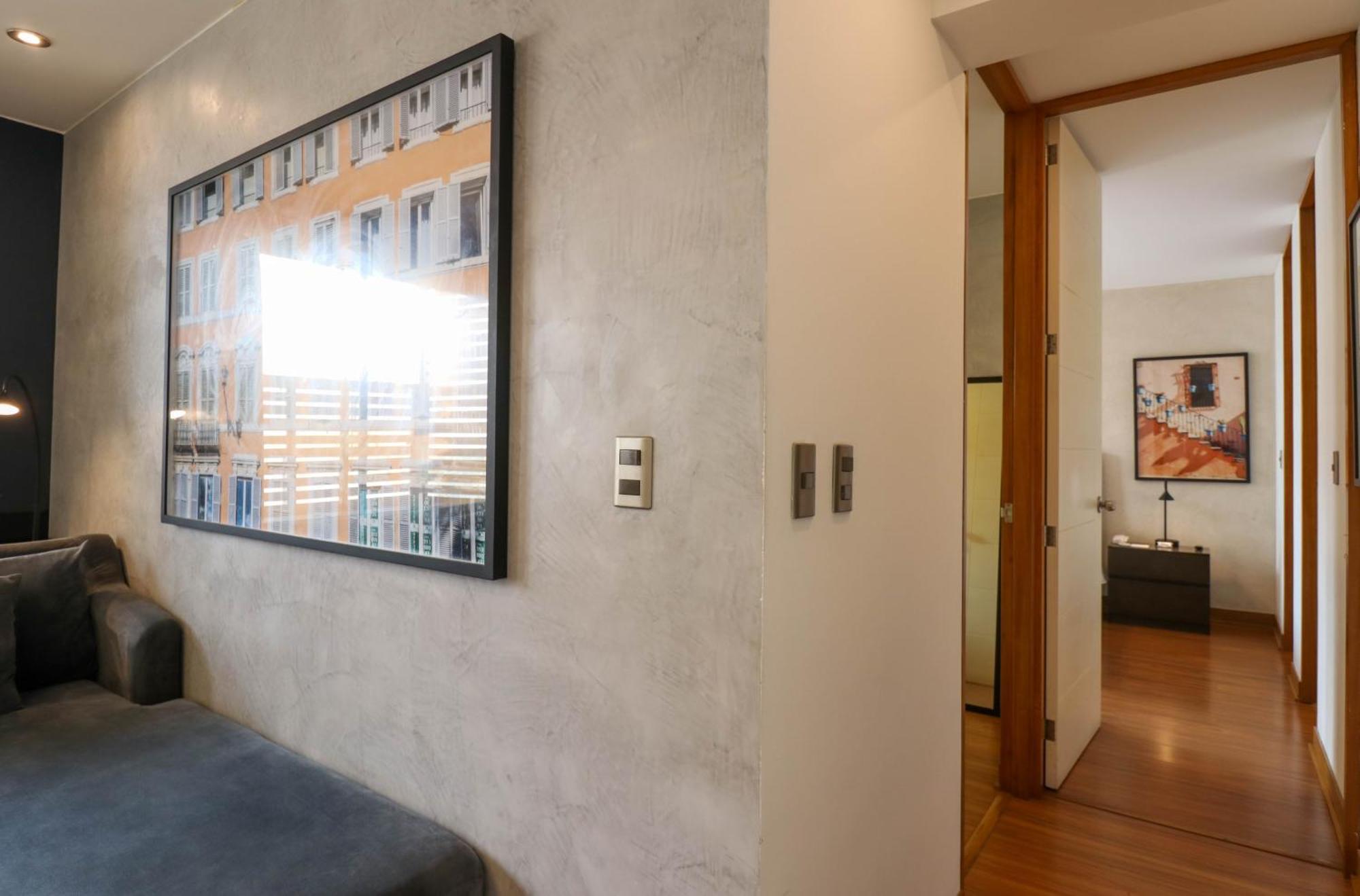 Astonishing 2br With Ocean View Apartamento *