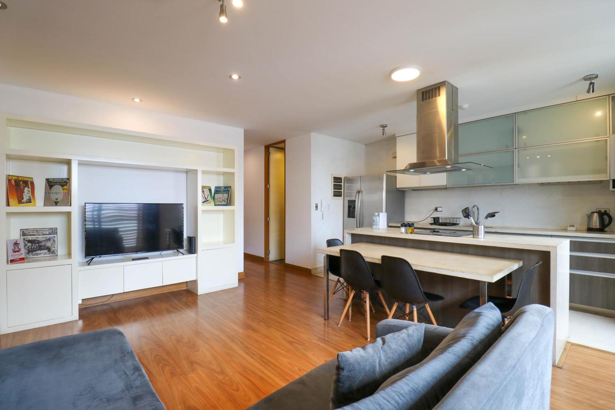 Apartamento Astonishing 2br With Ocean View *