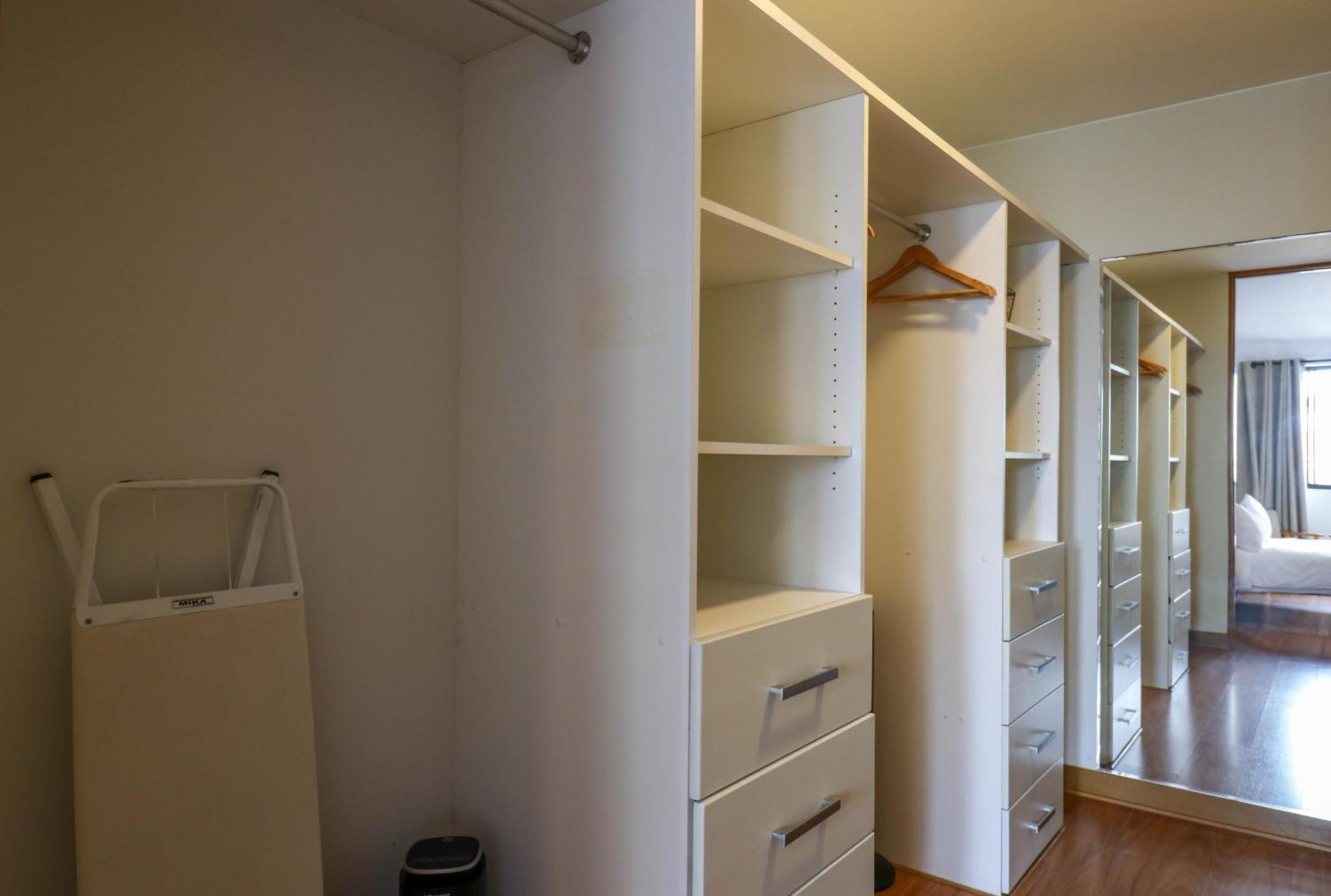 Astonishing 2br With Ocean View Apartamento Lima