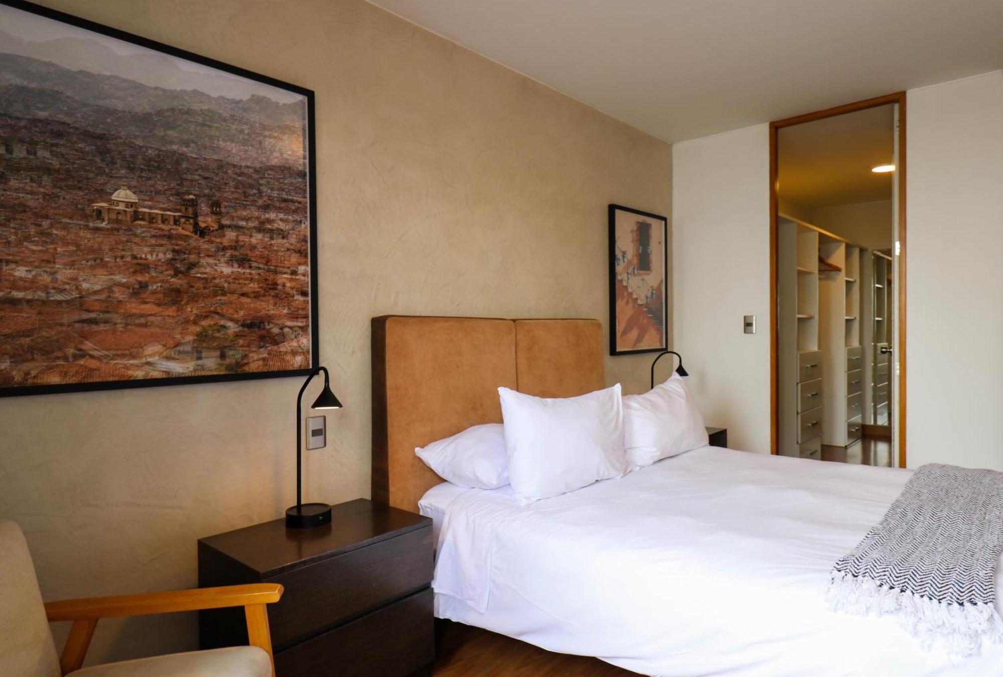 Astonishing 2br With Ocean View Apartamento