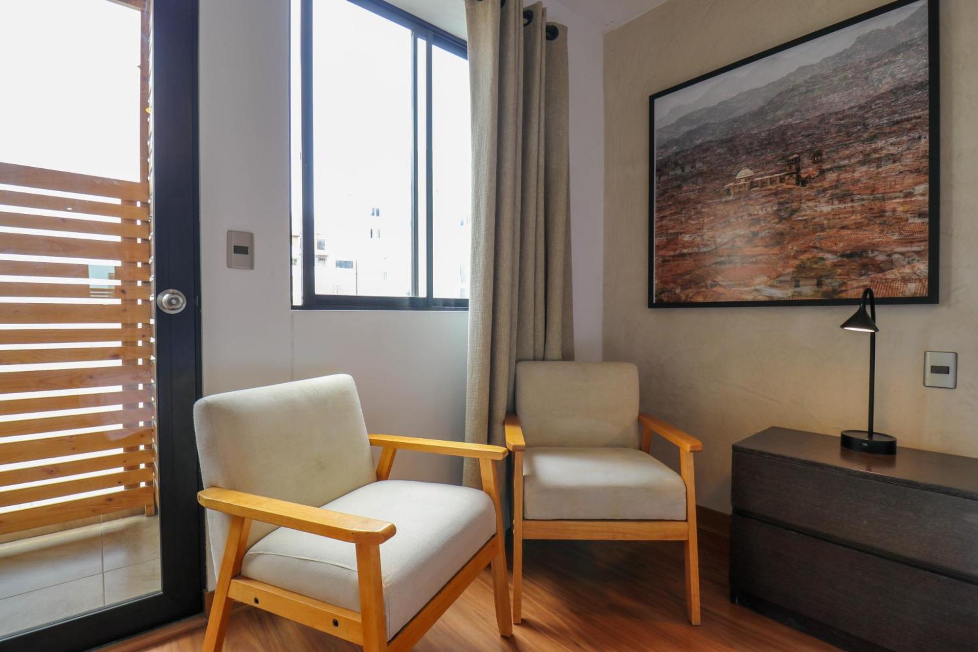 Astonishing 2br With Ocean View Apartamento *