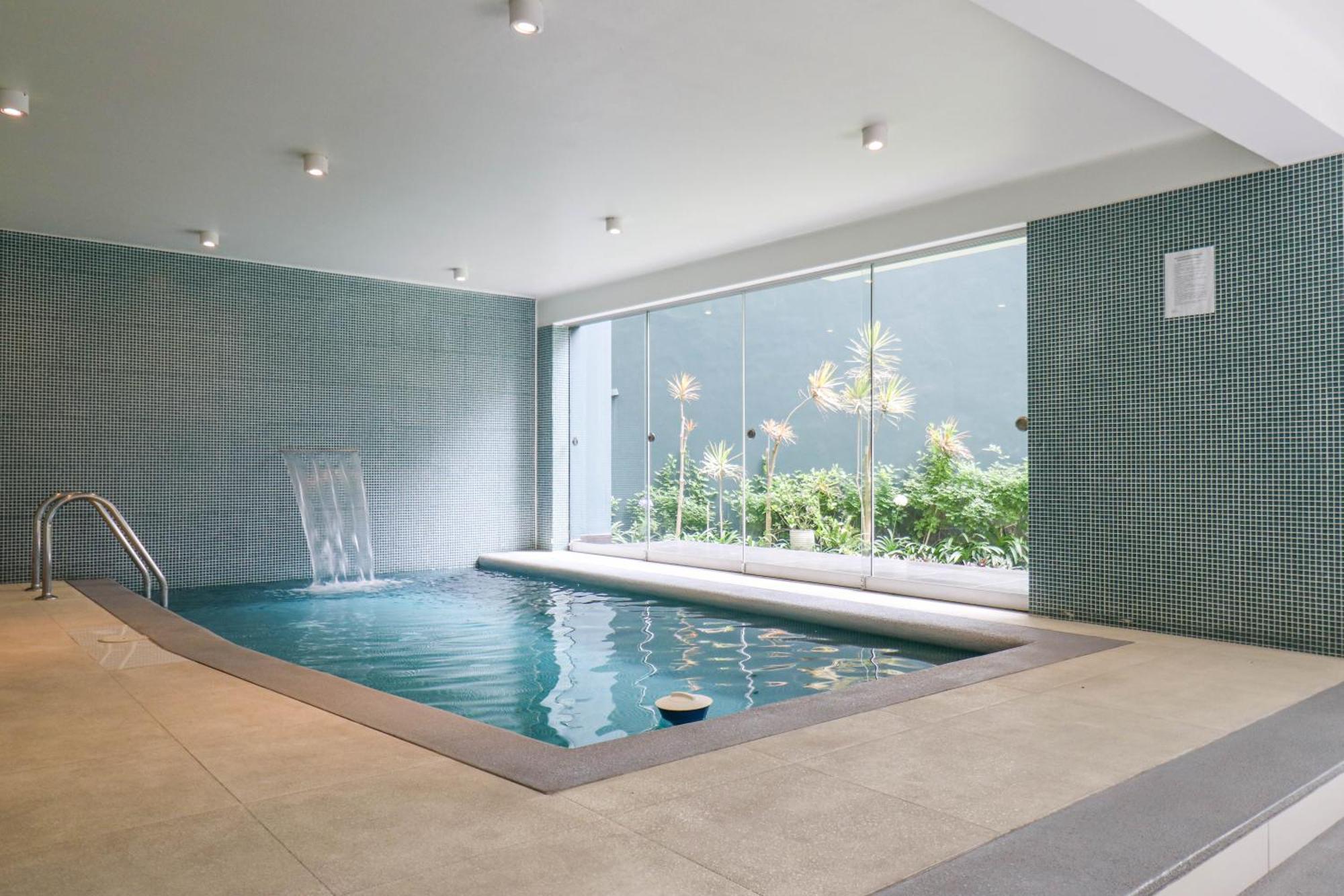 Astonishing 2br With Ocean View * Lima