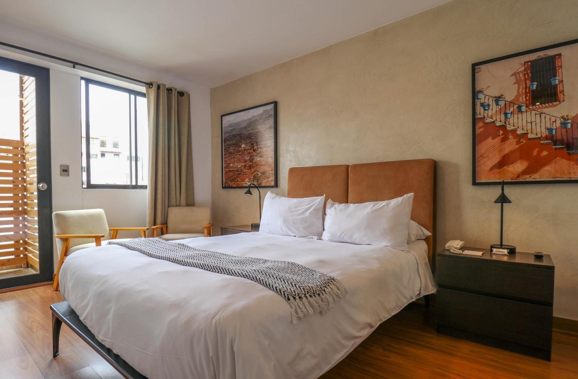 Astonishing 2br With Ocean View Apartamento