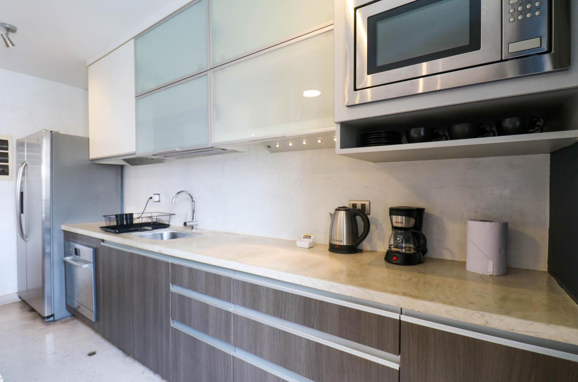 Apartamento Astonishing 2br With Ocean View *