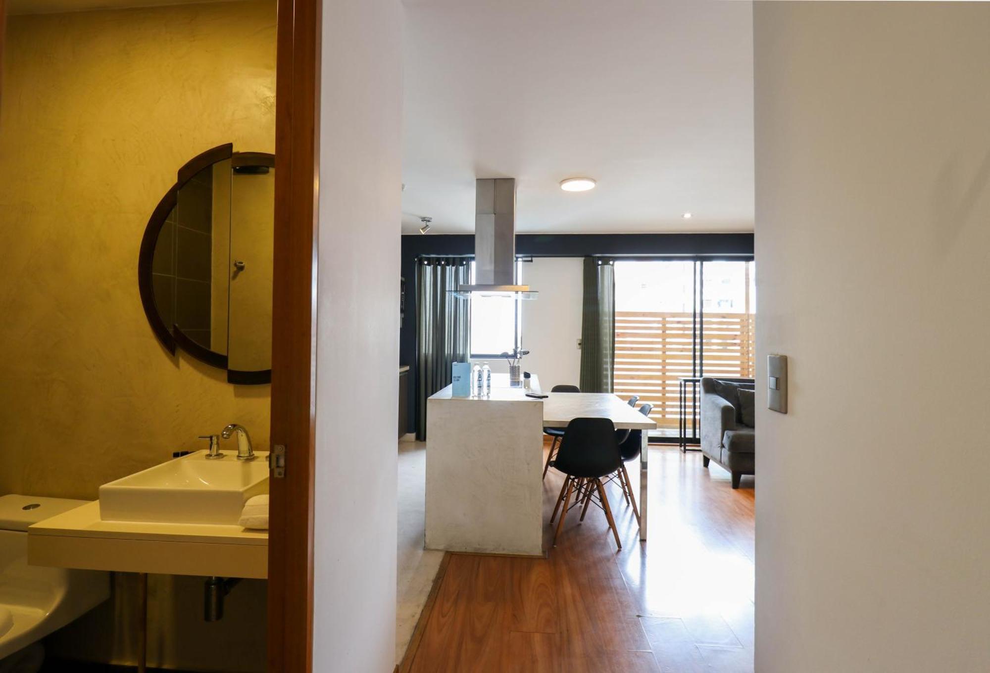 Apartamento Astonishing 2br With Ocean View