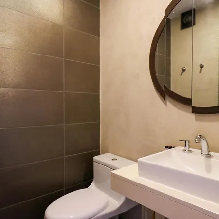 Apartamento Astonishing 2Br With Ocean View Lima Exterior foto