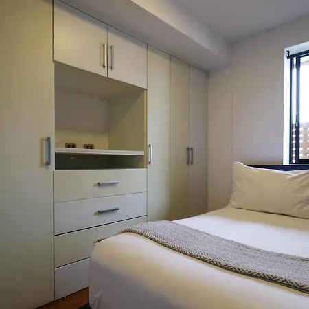 Apartamento Astonishing 2Br With Ocean View Lima Exterior foto
