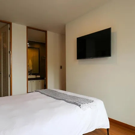 Apartamento Astonishing 2Br With Ocean View Lima Exterior foto