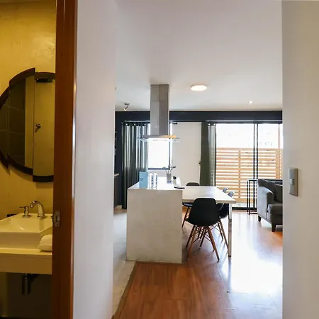 Apartamento Astonishing 2Br With Ocean View Lima Exterior foto