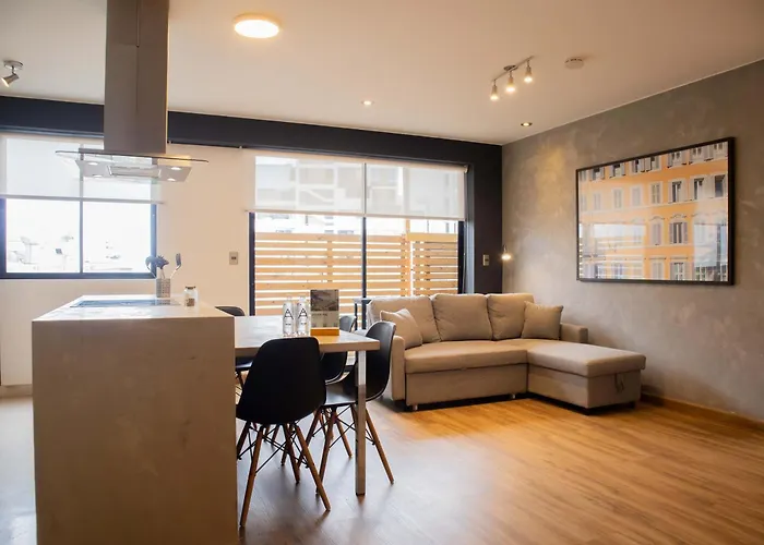 Astonishing 2Br At Malecon