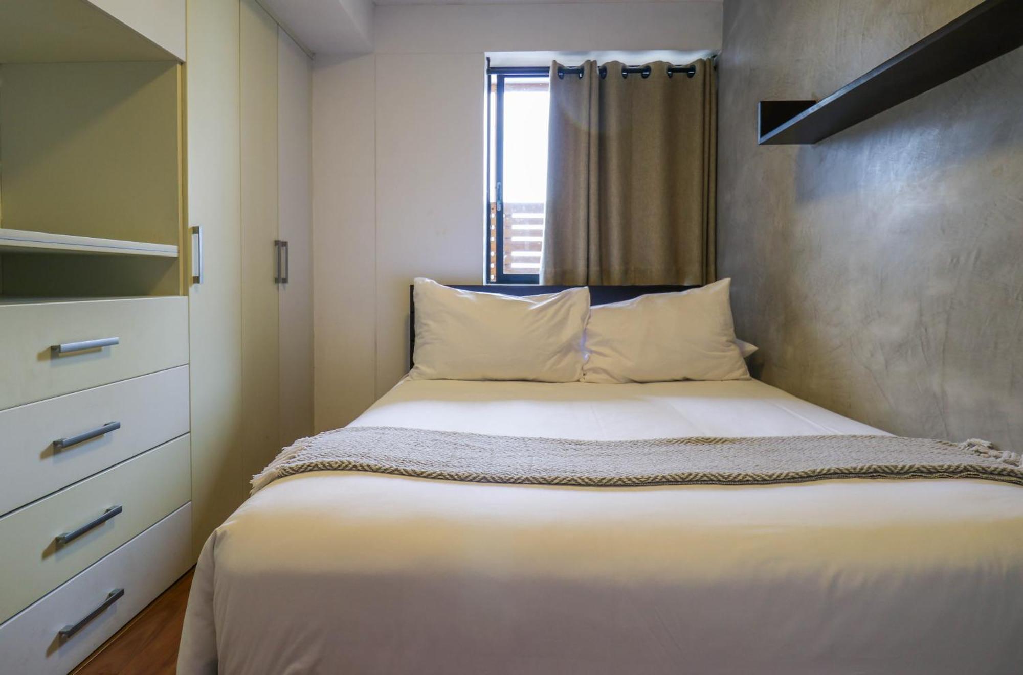Apartamento Astonishing 2br With Ocean View