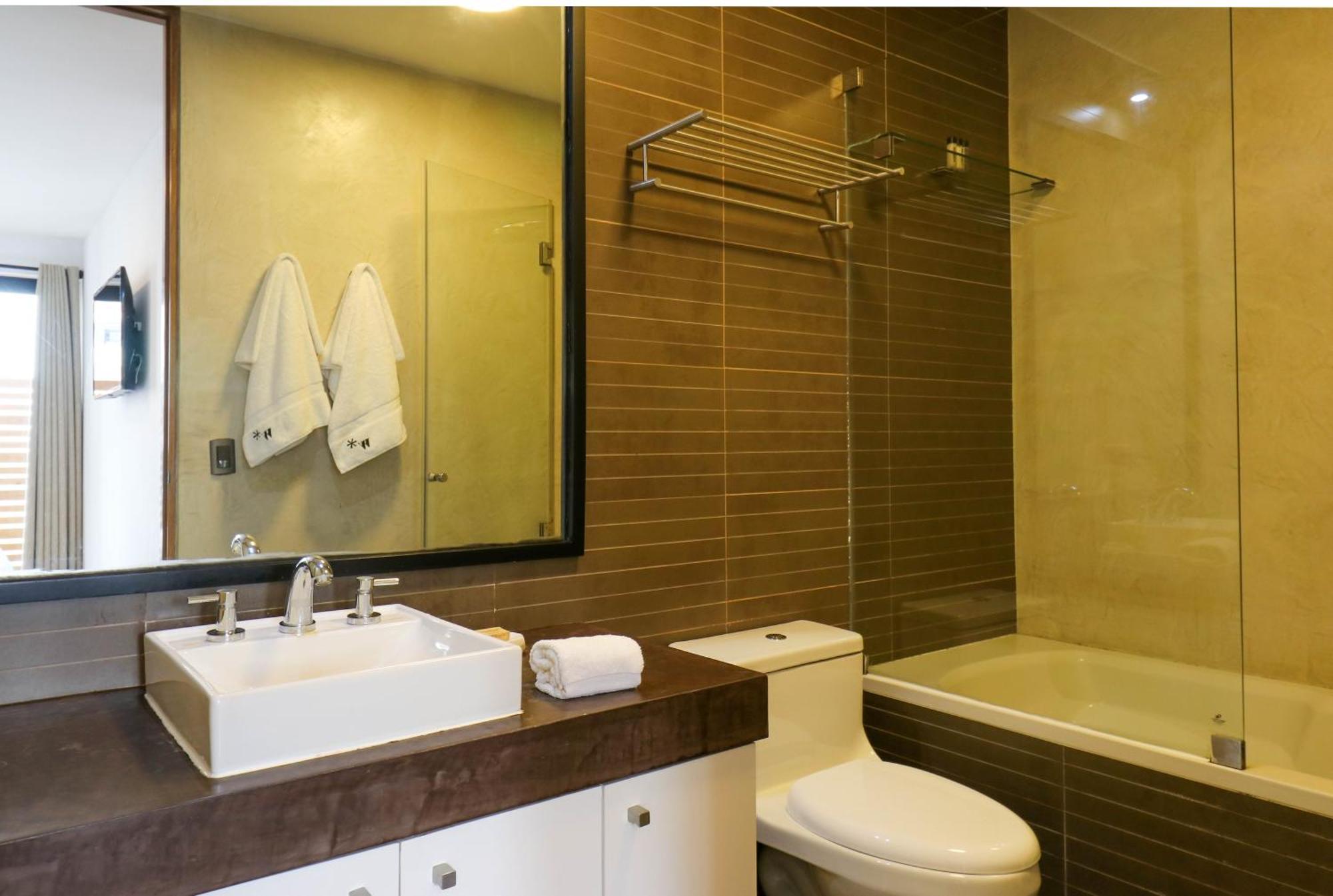 Astonishing 2br With Ocean View Lima