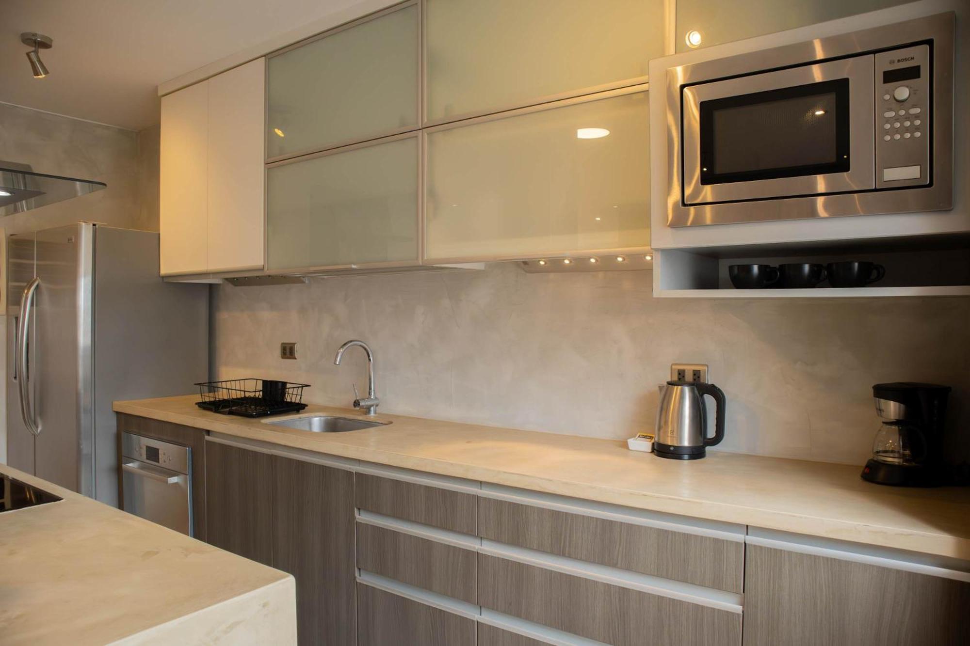 Astonishing 2br At Malecon Appartement