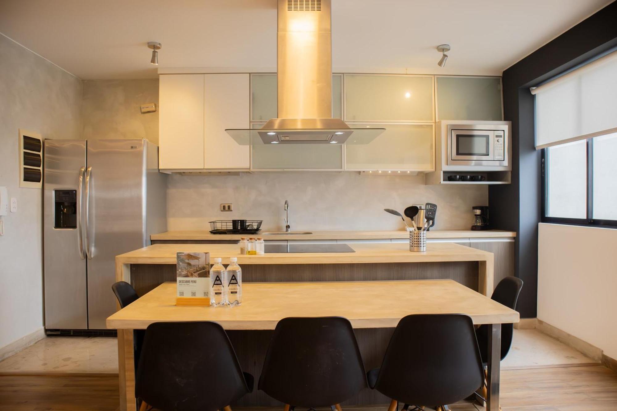 Astonishing 2br At Malecon Appartement *
